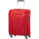 Samsonite Citybeat Spinner 55cm - Red
