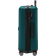Hauptstadtkoffer Mitte 77cm - Turquoise
