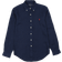 Polo Ralph Lauren Custom Fit Linen Shirt - Newport Navy