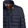 Parajumpers Ugo Down Jacket - Blue Navy