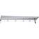 Habo Elegant Aluminium Hattehylde 100x18.5cm