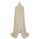 Jollein Canopy Vintage Ruffle - Nougat