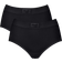 Sloggi Double Comfort 2-pack - Black