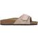 Birkenstock Oita Suede Leather - Light Rose