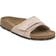 Birkenstock Oita Suede Leather - Light Rose
