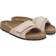 Birkenstock Oita Suede Leather - Light Rose