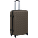 vidaXL Hardcase Suitcase 3 stk. - Brown