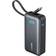Anker Nano Power Bank Black 10000mAh