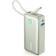 Anker Nano Power Bank Green 10000mAh