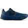New Balance Fresh Foam X Hierro v8 GTX W - Deep Sea/Black/Everglade Green