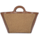 Marni Tropicalia Small Bag - Rawsienna