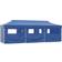 vidaXL Pop-Up Party Tent - Blue 3x9 m