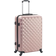 vidaXL Hardcase Suitcase 3 stk. - Rose Gold