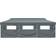 vidaXL Pop-Up Party Tent - Anthracite 3x9 m