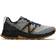 New Balance Fresh Foam X Hierro v7 GTX W - Raincloud/Black/Marine Blue