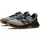New Balance Fresh Foam X Hierro v7 GTX W - Raincloud/Black/Marine Blue