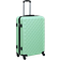vidaXL Hardcase Suitcase 3 stk. - Mint