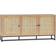 Julian Bowen Padstow Oak Sideboard 160x75cm