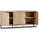 Julian Bowen Padstow Oak Sideboard 160x75cm
