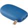 GreyLime Power Stone II 10400mAh Blue
