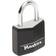 Master Lock 9140EURDBLK