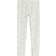 H&M Leggings - White/Hearts (0620216119)