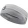 Assos Headband P1 Grey Series II - Svart