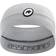 Assos Headband P1 Grey Series II - Svart