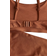 H&M Bikini - Brown