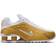 Nike Shox R4 Sko Til Store Barn - Brun