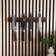Casper Sobczyk Magnetic Wooden Knife Holder 45cm