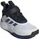 adidas Kid's Ownthegame 3.0 - Cloud White/Core Black/Core Black
