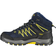 CMP Kid's Rigel Mid WP - Blue/Saffron