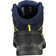 CMP Kid's Rigel Mid WP - Blue/Saffron