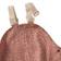 Kuling San Marino Unlined Rainsuit - Desert Pink Flower