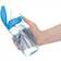 Sistema Quick Flip Bottle 520ml Blue