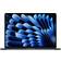 Apple MacBook Air,15.3-inch, M3 chip, 8-core CPU,10-core GPU, 16 GB Unified Memory, 512GB SSD Storage Midnight