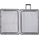 Samsonite Framelock Max Spinner 74cm - Asphalt Black