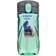 Sistema Quick Flip Bottle 520ml Apple Mint Green