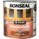 Ronseal 10 Year Woodstain Natural Oak 0.25L