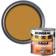 Ronseal 10 Year Woodstain Natural Oak 0.25L