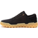 Caterpillar Hex +M - Black/Maroon