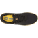 Caterpillar Hex +M - Black/Maroon