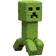 Mattel Minecraft Movie Creeper 30cm