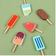 Shein Wooden Ice Pop Shop Pretend Play Set For Kids, 7 Pieces Realistic Ice Lolly Play Food Toys Set, Montessori Role Play Toys For Toddlers Age 2-4 Wooden Toys,Halloween,Wooden Kitchen Toys,Toddler Play House,Wooden Role Play Toys,Pretend Play Toys,Wooden Toys,Play Food,Wooden Food,Microwave Toy,Kids Kitchen Accessories,Dramatic Play,Wooden Toys,Montessori Toys,Ice Cream Toy