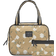 Karen Eco Toiletry Bag Set - Beige