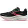 Saucony Axon 3 W - Black/ViZiPink