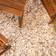 B&Q Pastel Pink Decorative Stones One Size