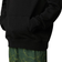 The North Face Graphic Relaxed Hoodie Munkjacka Barn - Svart/Neongul