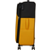 American Tourister Daring Dash Spinner 77cm - Black/Yellow